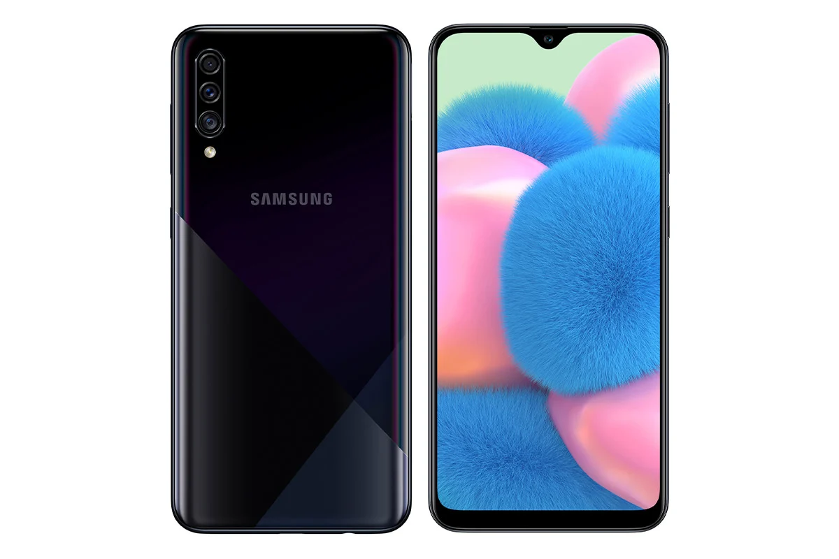 موبایل سامسونگ a50 با گارانتی-گلگسی سری A گوشی های سری A شرکت سامسونگ از گوشی های میان رده این شرکت هستند. اولین گوشی تولید شده این سری گوشی های موبایل سامسونگ، Galaxy Alpha بود که در سال 2014 روانه بازار شد. پس از آن اولین نسل گوشی های موبایل A3 و A5 در دسامبر سال 2014 معرفی شدند. گوشی های موبایل س ...